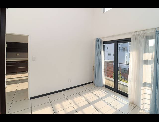 1 BEDROOM APARTMENT FOR SALE IN GREENSTONE HILL